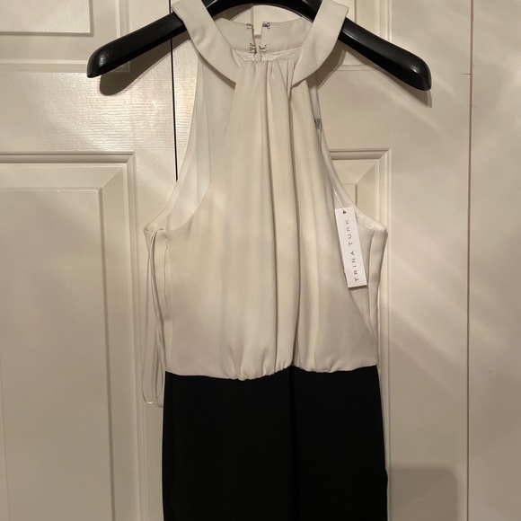 Trina Turk Bianca jumpsuit - Picture 2 of 9